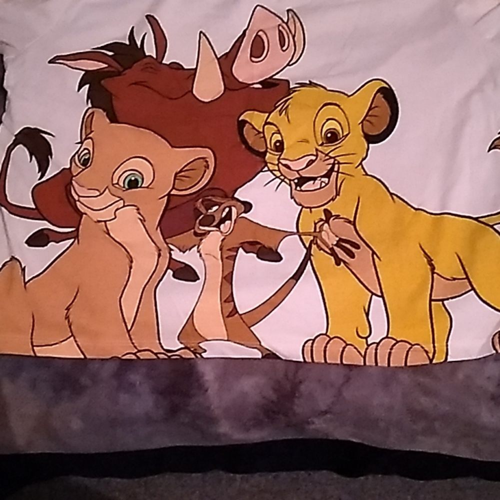 Disney The Lion King Shirt